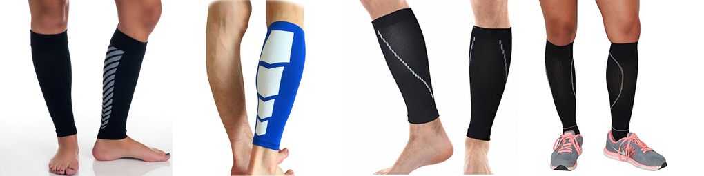 compression basketball socks